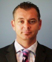 Senior Consultant James Goodby